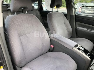 TOYOTA PRIUS SEAT COVER SET