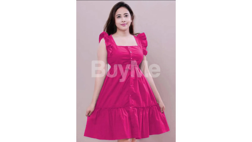new-design-short-frock-pink-big-0