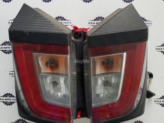 DAIHATSU MIRA TAIL LIGHTS