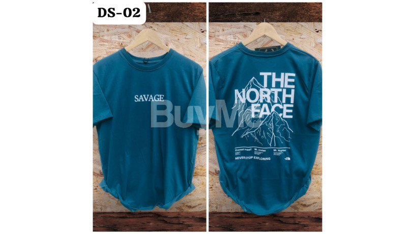 crew-neck-t-shirt-collection-double-side-print-dark-green-big-0