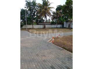 LAND FOR SALE IN WATTALA - SAVI LANDS