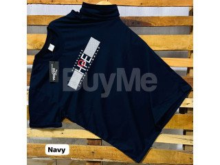 CREW NECK TSHIRTS PREMIUM QUALITY 180 GSM - DARK BLUE