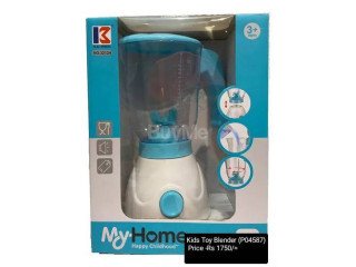 KIDS TOY BLENDER