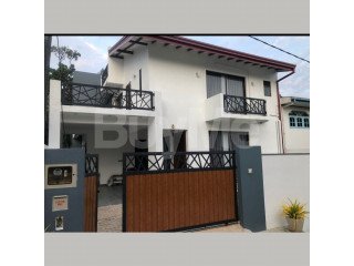 MODERN 02 STORY HOUSE FOR SALE IN KANDANA