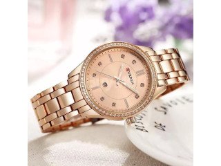 CURREN BRAND / LADIES WATCH