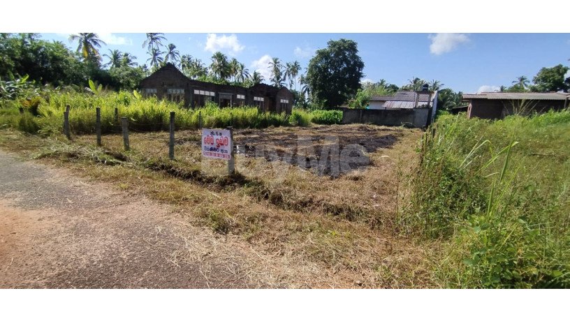 kuliyapitiya-galahitiya-15-perches-land-for-sale-big-1