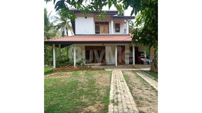 2-storey-new-beautiful-house-for-sale-in-kurunegala-wariyapola-big-0