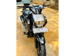 SUZUKI INTRUDER 160CC 2019