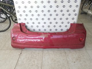 REAR BUFFER - TOYOTA PASSO M700